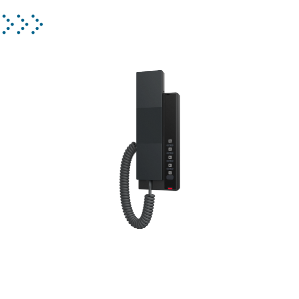 IP телефон Fanvil